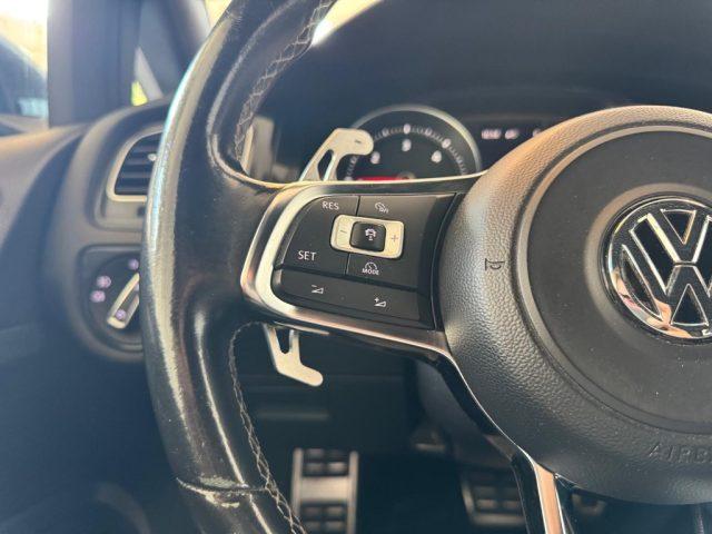 VOLKSWAGEN Golf GTD 2.0 TDI DSG 5p. BMT //NAVI//18//LED//