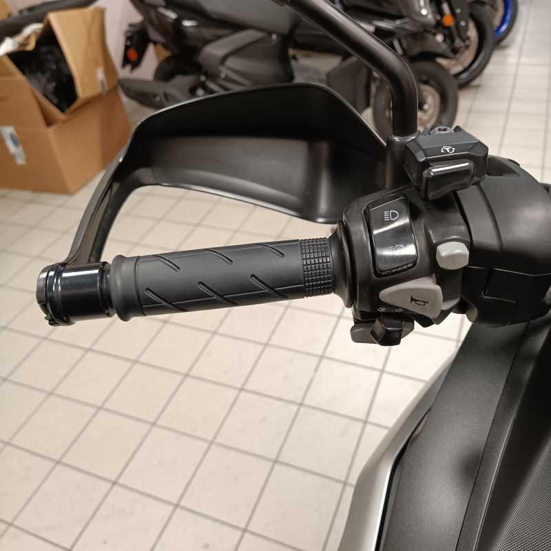 Honda NC 750 X DCT ABS - 2018