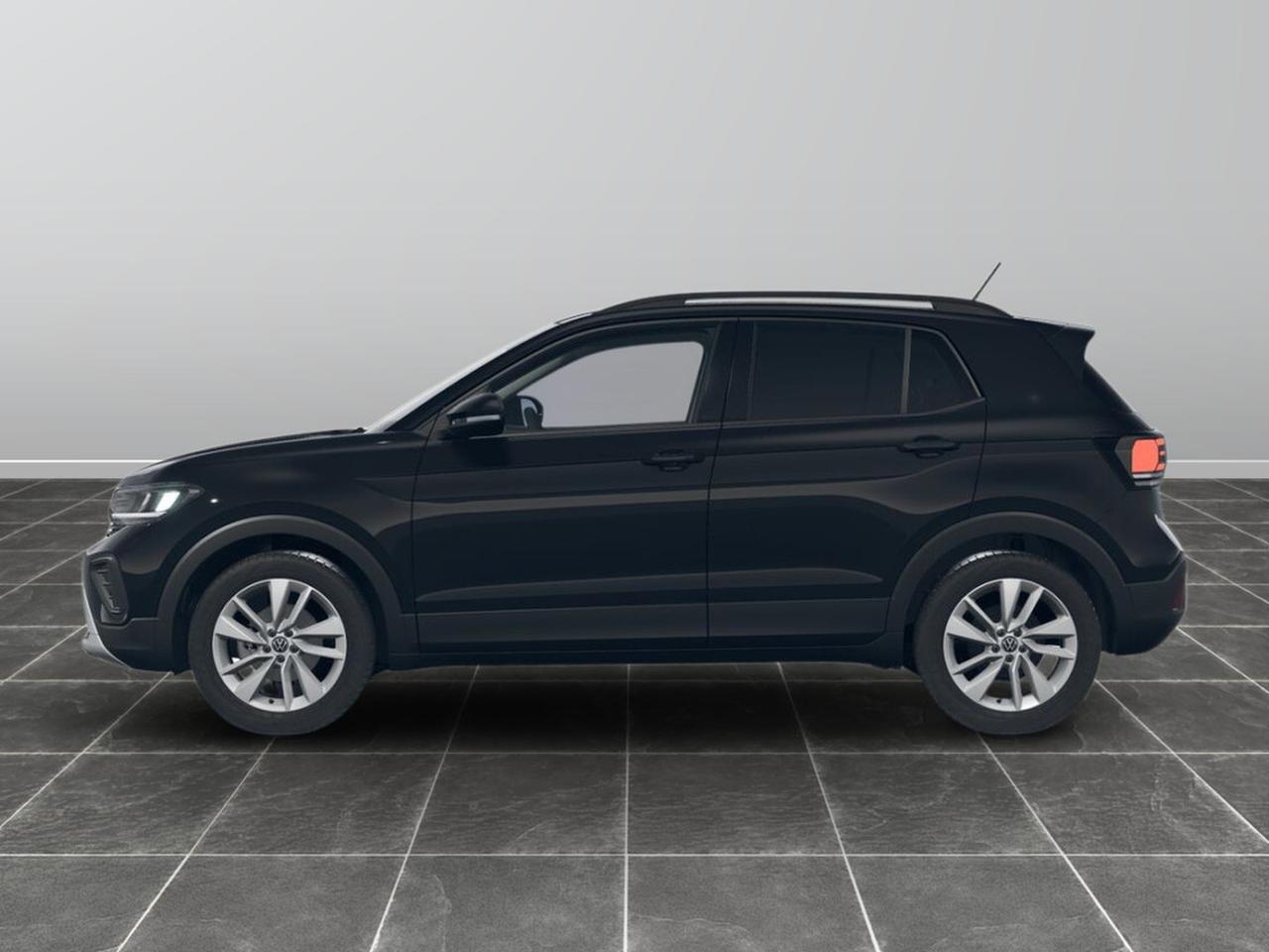 Volkswagen T-Cross 1.0 tsi 115cv edition plus