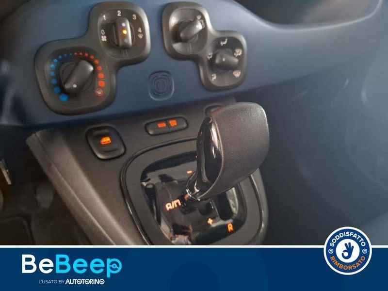 FIAT Panda 0.9 T.AIR TURBO EASY 85CV