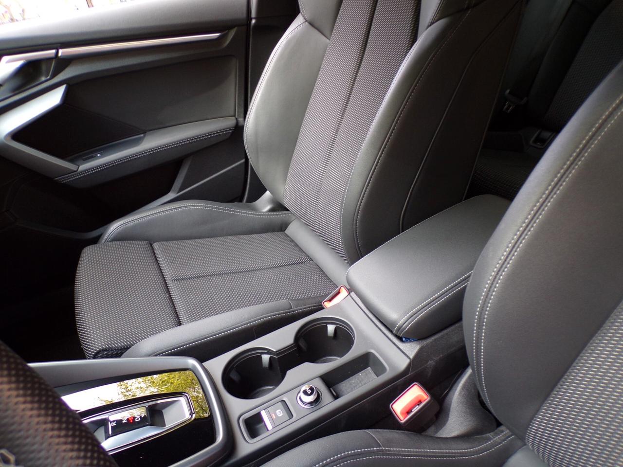 AUDI A3 35 TDI 150 CV S-LINE S TRONIC DEL 2024