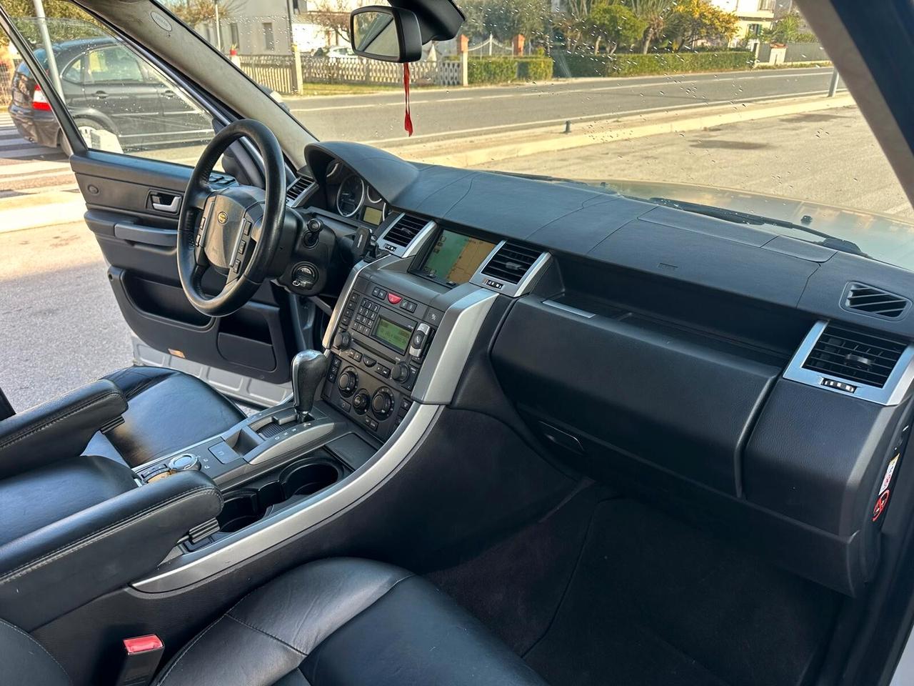 Land Rover Range Sport 2.7 TDV6 HSE