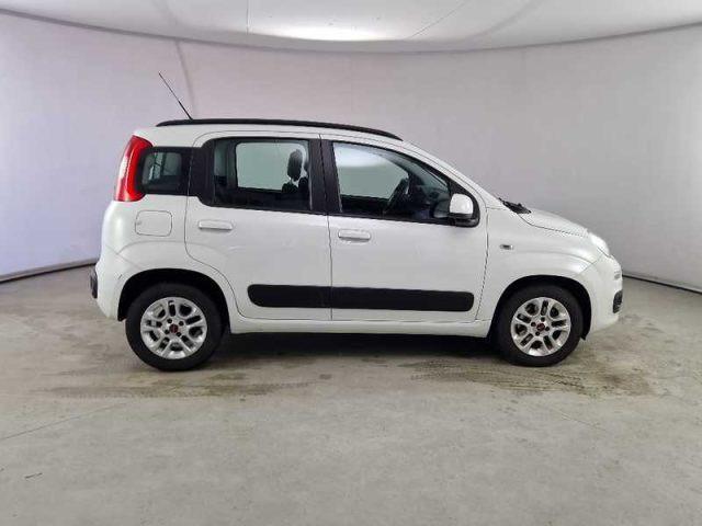 FIAT Panda 1.3 MJT 95 CV S&S Lounge