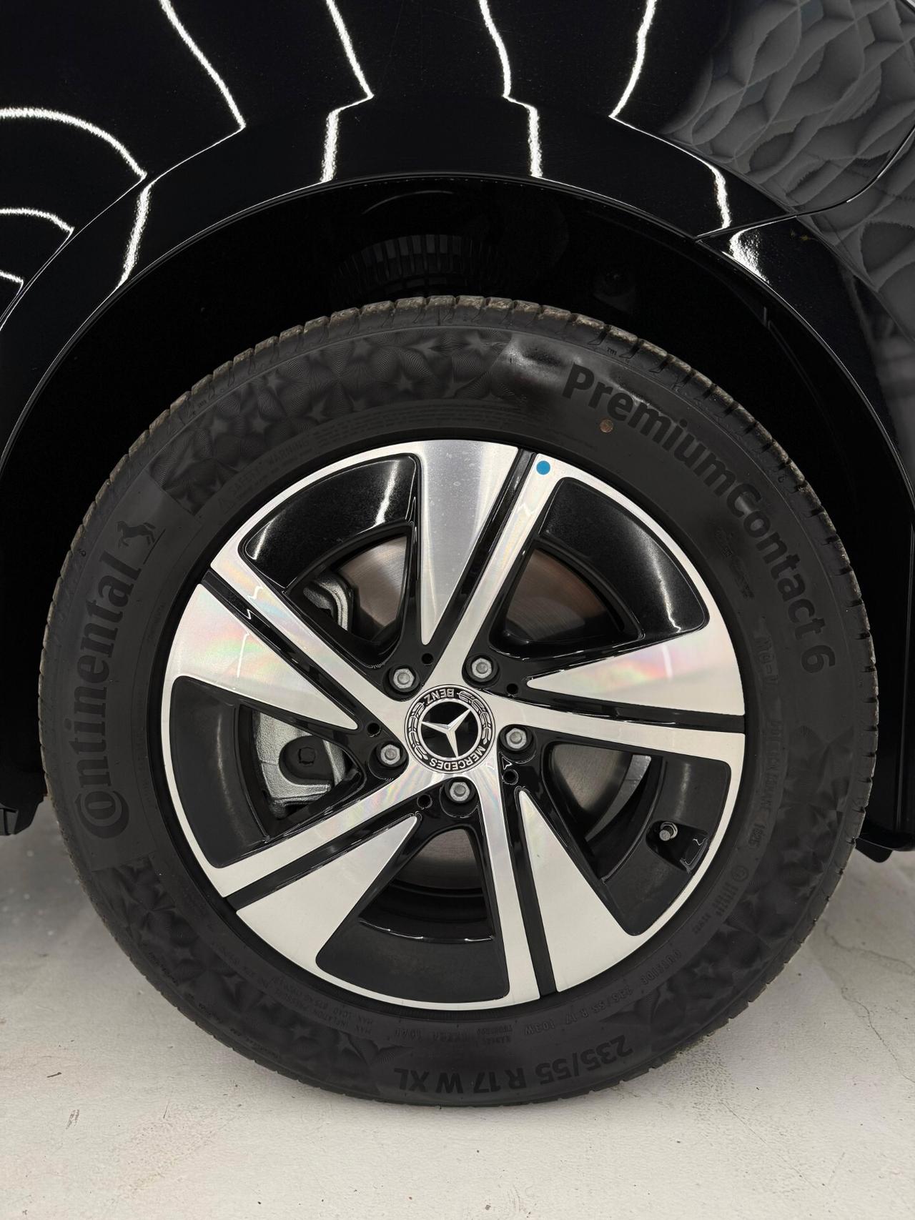 Mercedes-benz V 300 d Automatic Executive Long