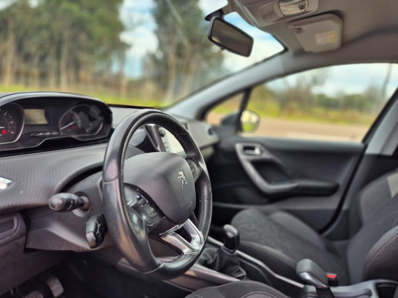 Peugeot 2008 BlueHDi Active 1.6 99CV