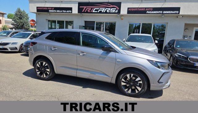 OPEL Grandland 1.2 Turbo 12V 130 CV Business Elegance PERMUTE