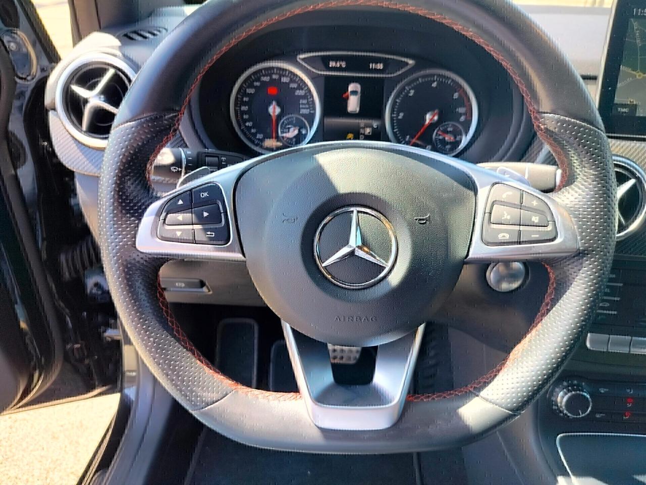 Mercedes-benz B 200 B 220 d Automatic Premium