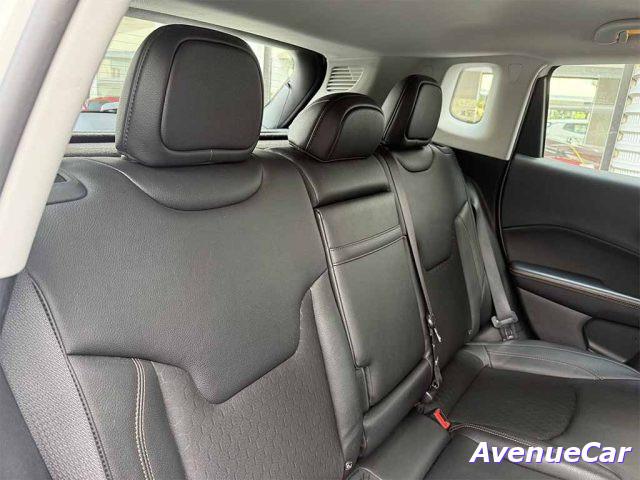 JEEP Compass phev LIMITED 4xe TELECAMERA CAPRLAY IVA ESPOSTA