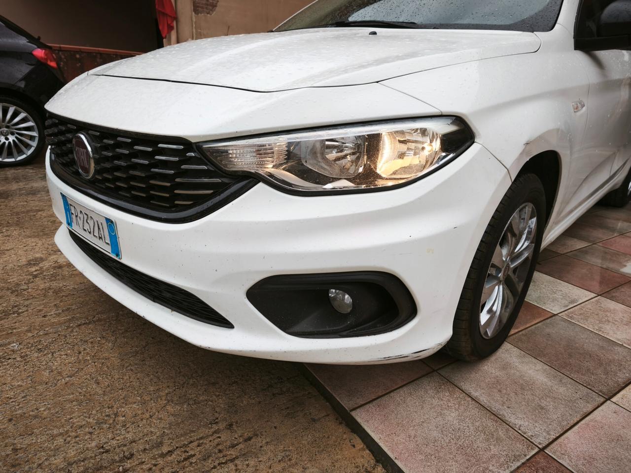 Fiat Tipo 1.6 M-jet Noleggio Vendita No Scooring