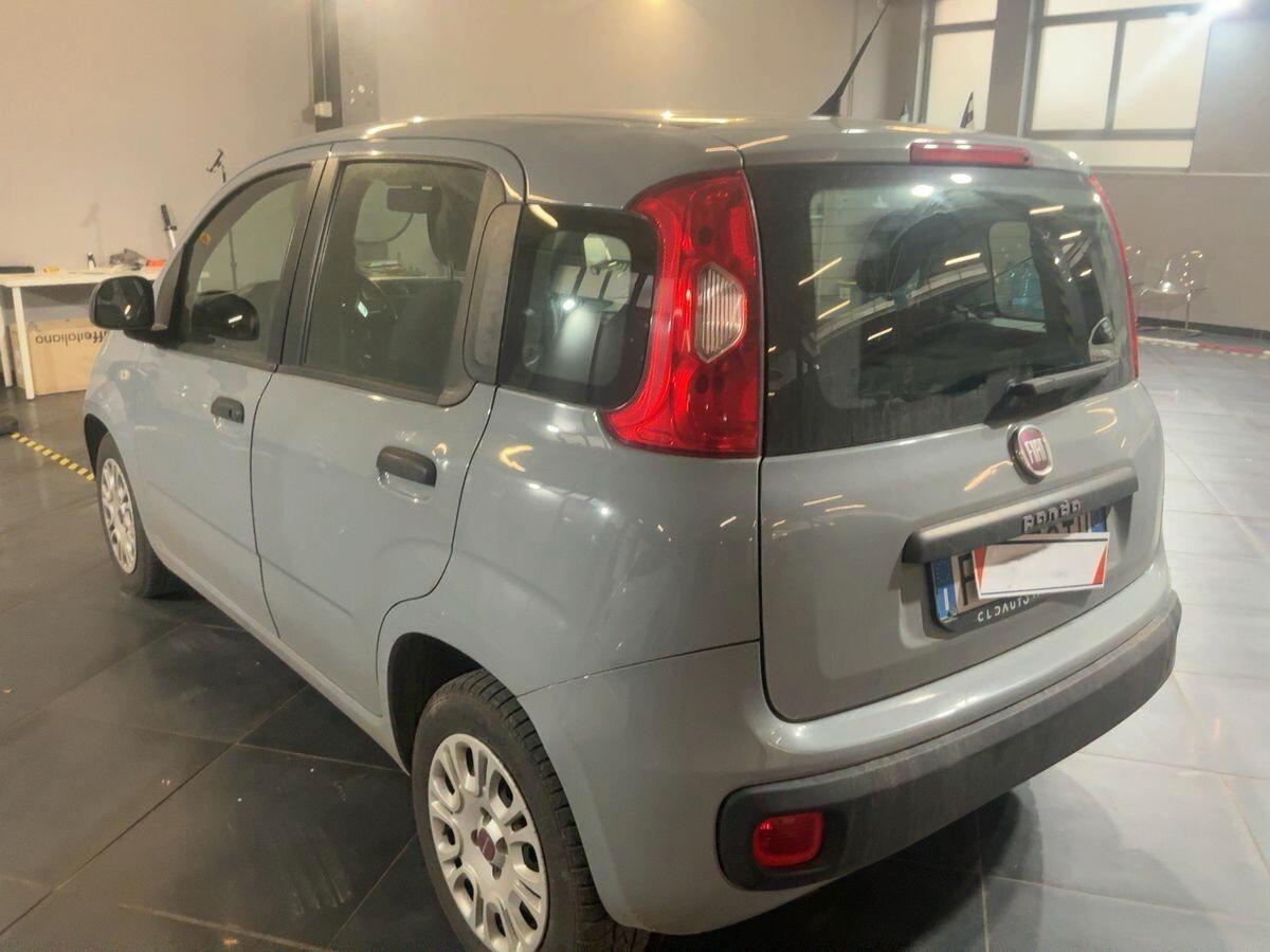 Fiat Panda 1.3 MJT Easy 95CV -IN ARRIVO-