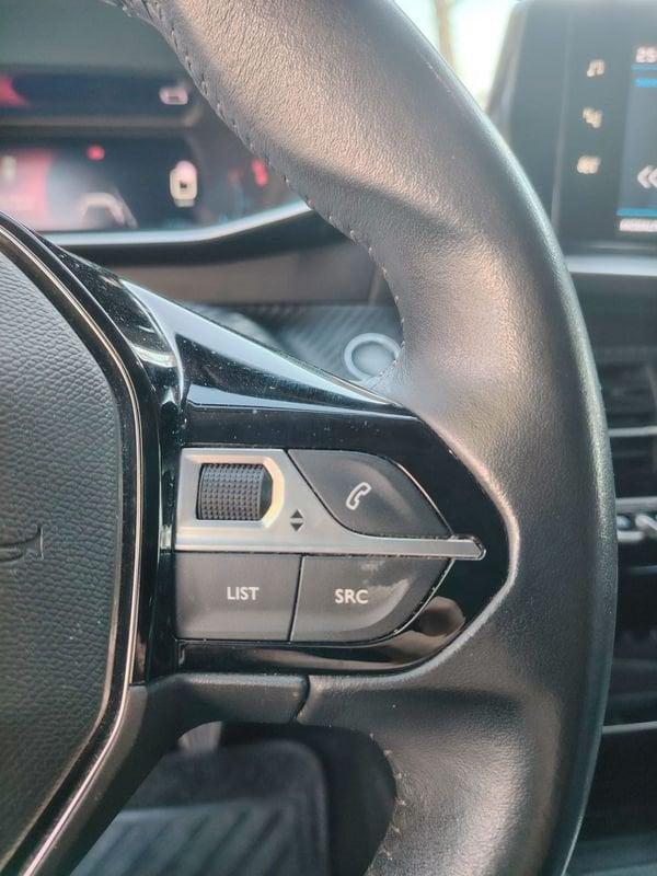 Peugeot 2008 2008 BlueHDi 110 S&S Allure Pack