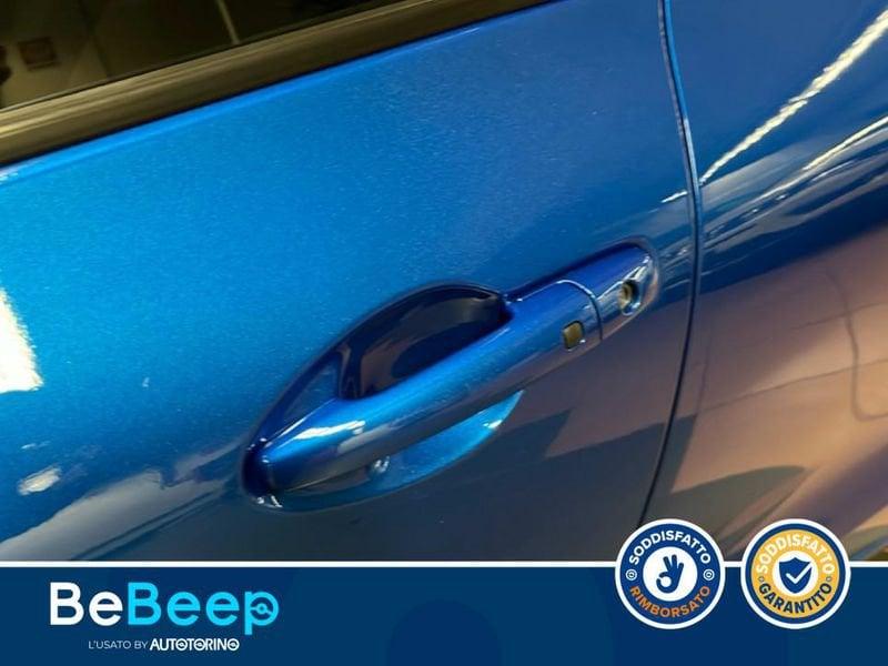 Suzuki Swift 1.2H TOP ALLGRIP 4WD MY19