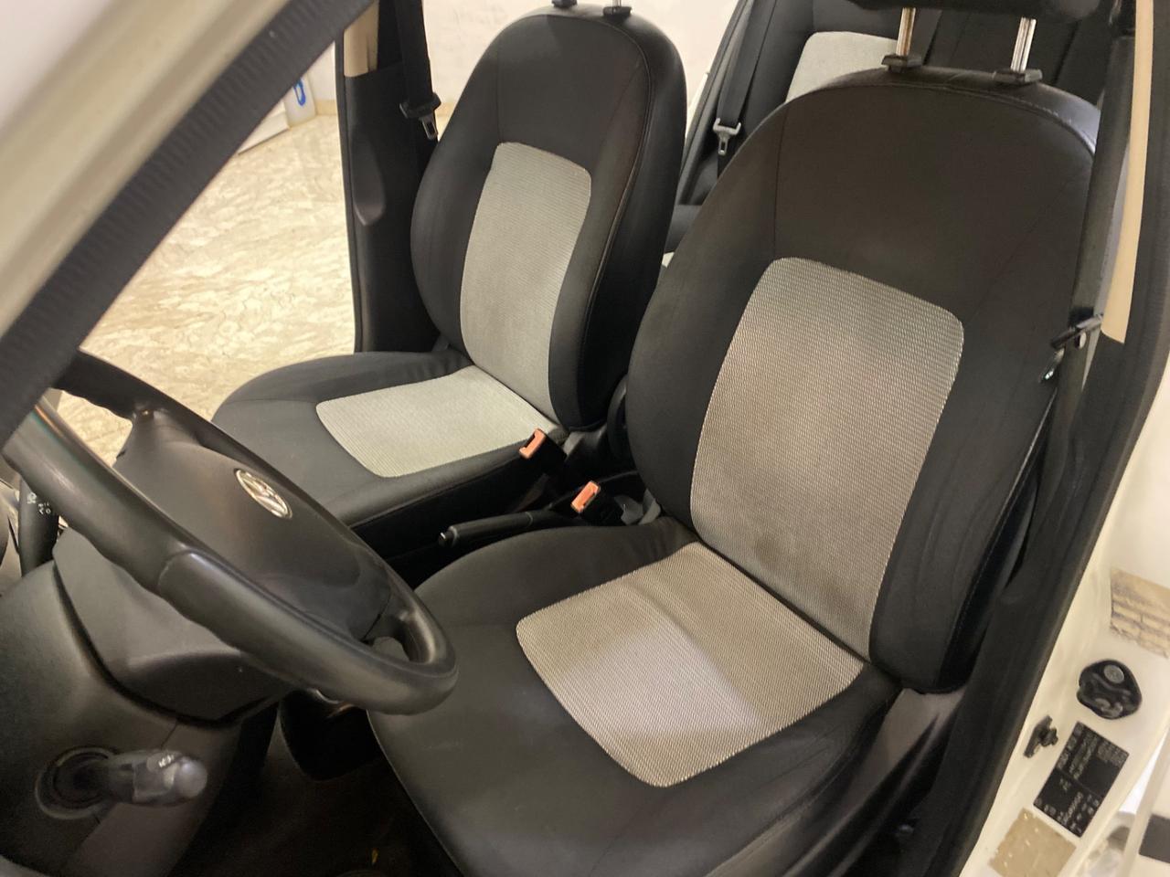 Hyundai i10 1.1 12V Active