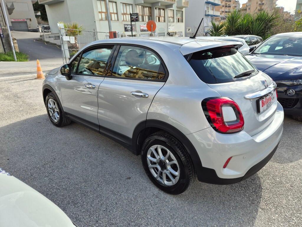 Fiat 500X 1.3 MultiJet 95 CV COME NUOVA