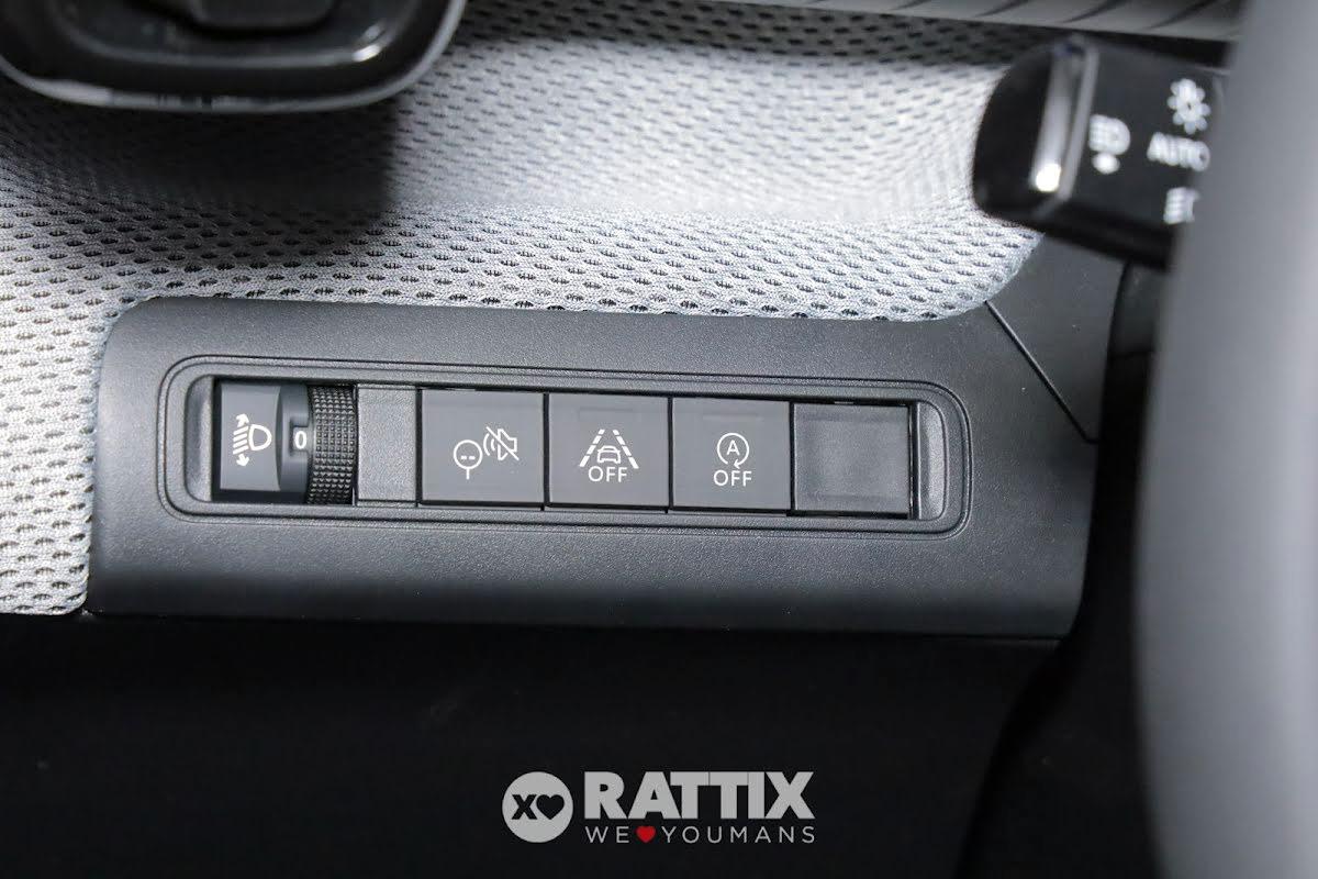 Citroen C3 1.2 Puretech Turbo 100CV Plus