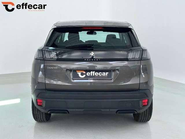 Peugeot 3008 BlueHDi 130 S&S EAT8 Active Business