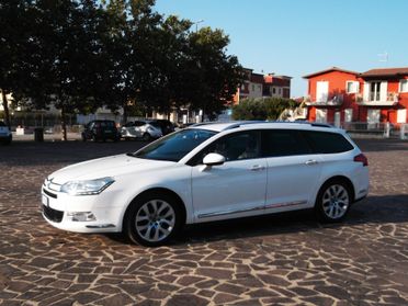 Citroen C5 SW 2.0 HDi Full Optional 2011