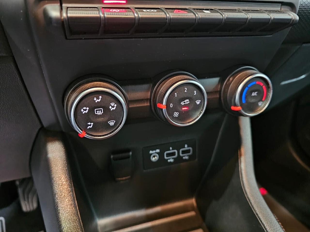 Renault Clio 1.5 Blue dCi 85 CV 5 porte Intens