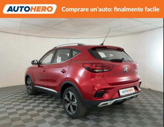 MG ZS 1.5 VTi-tech Comfort