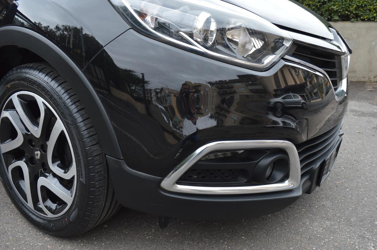 Renault Captur dCi 8V 110 CV Start&Stop Energy Intens