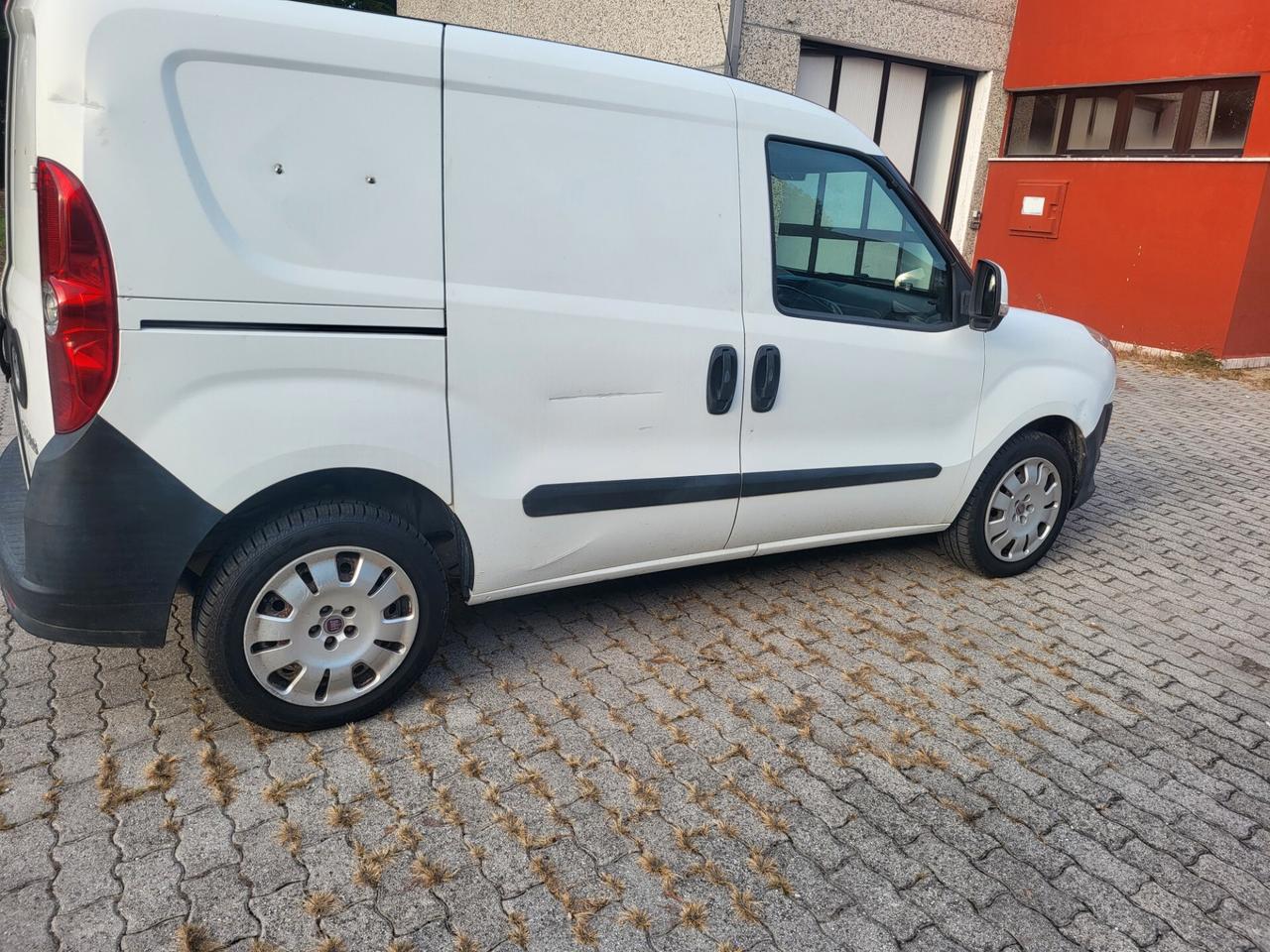 Fiat Dobló
