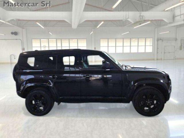 LAND ROVER Defender Defender 110 3.0d i6 mhev X-Dynamic S awd 250cv au
