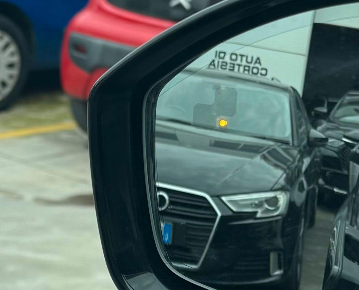 Land Rover Range Evoque 2.0D I4 163 CV AWD Auto