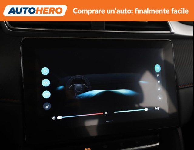 MG ZS 1.5 VTi-tech Luxury