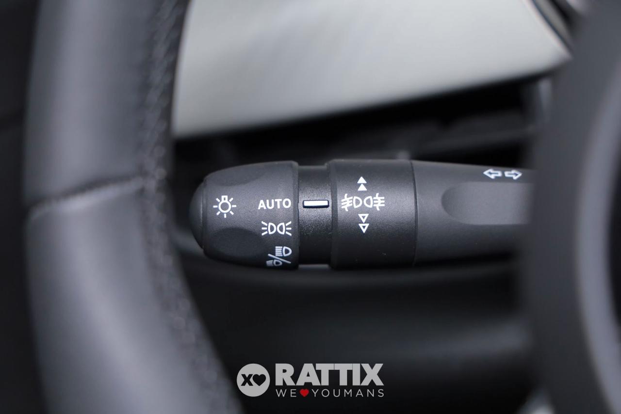 Fiat 600 1.2 Hybrid La Prima