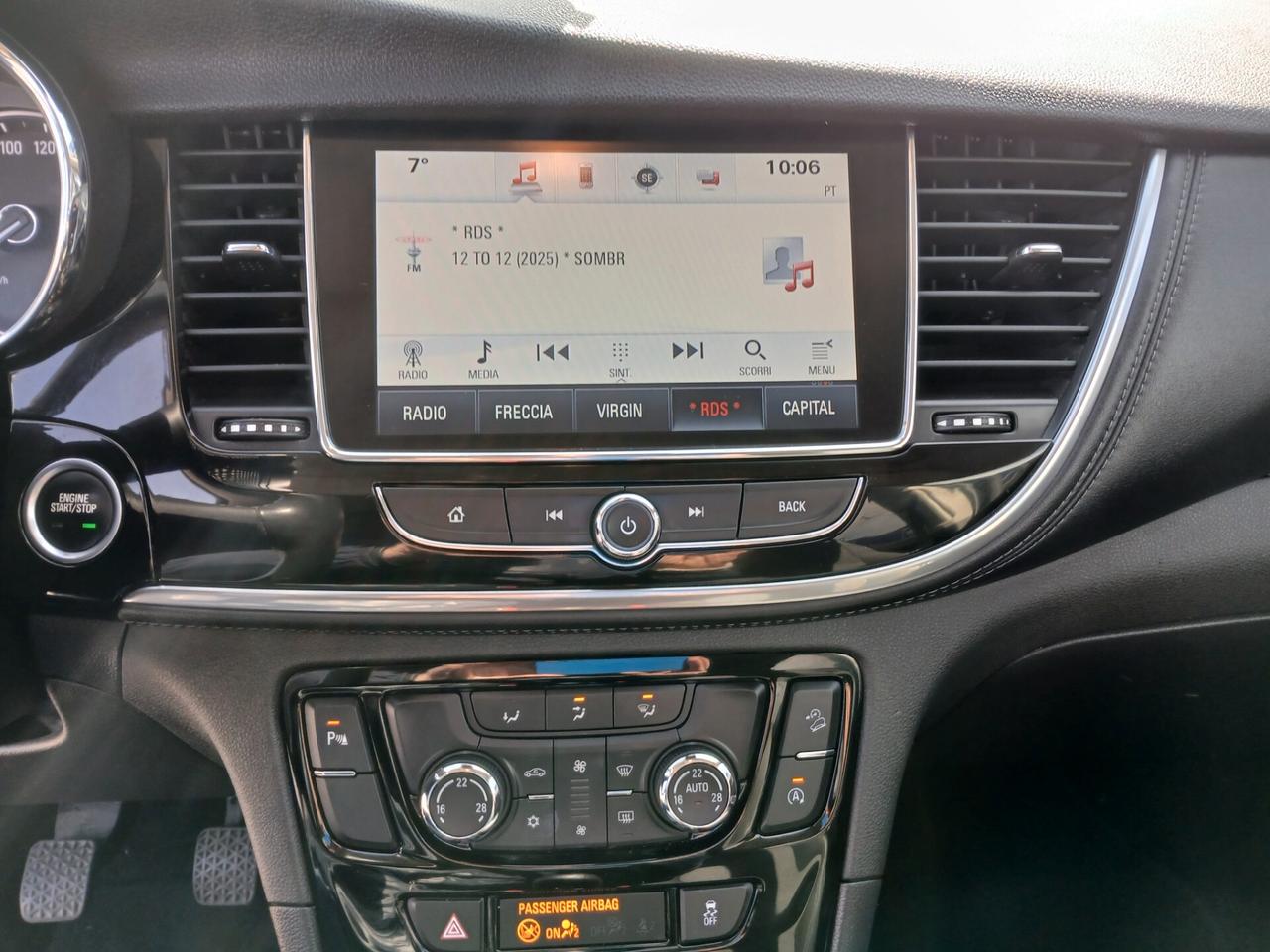 Opel Mokka X 1.6 CDTI 136CV 4x4 Business