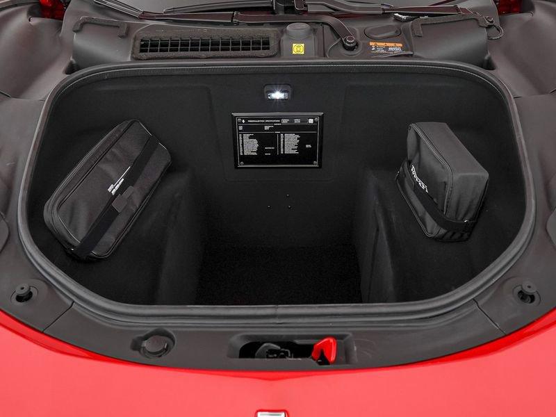 Ferrari 296 GTB 296 GTB 3.0