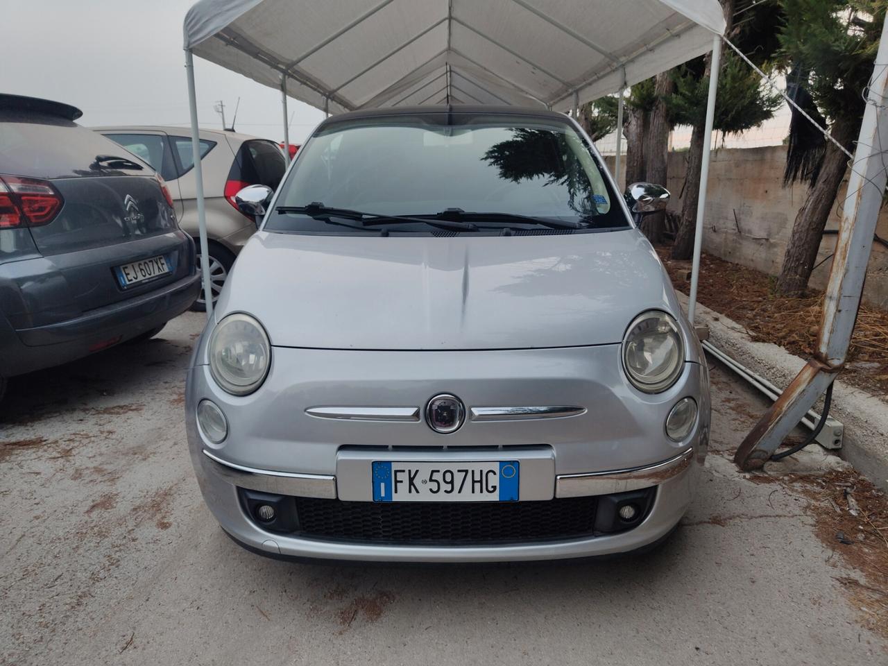 Fiat 500 1.3 Multijet 16V 75 CV Sport