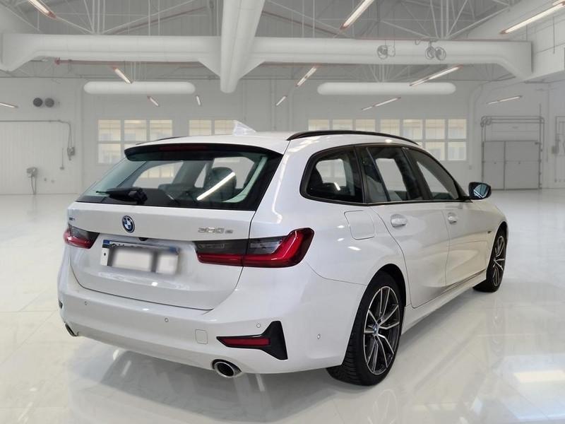 BMW 330 XDRIVE BUSINESS ADVANTAGE TOURING AUTO STATION WAGON