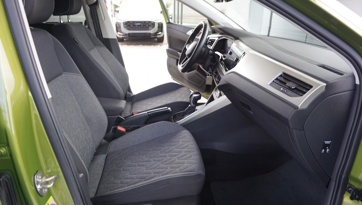 Volkswagen Taigo 1.0 tsi Move110cv dsg