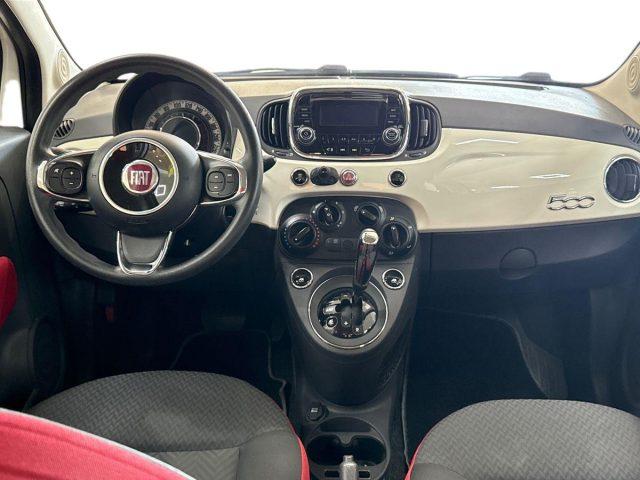 FIAT 500 1.2 Aut. Pop