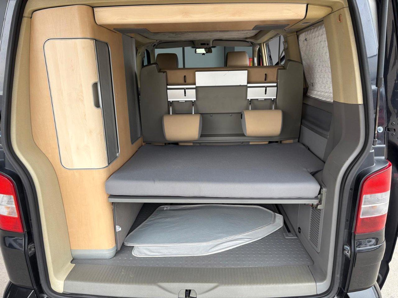 Volkswagen California 2.5 tdi 175 cv
