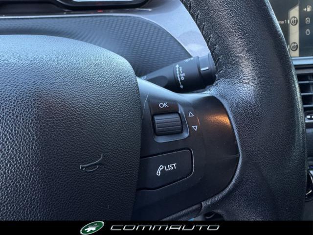 PEUGEOT 2008 1° serie 1.6 e-HDi 92 CV Stop&Start Allure