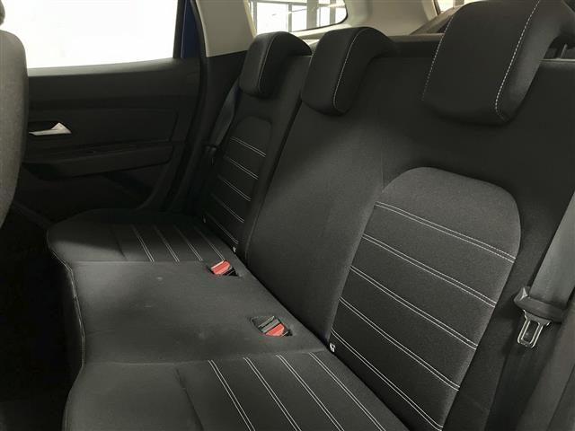 DACIA Duster 1.5 Blue dCi Comfort 4x4