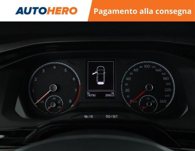 VOLKSWAGEN Polo 1.0 TSI DSG 5p. Comfortline BlueMotion Technology