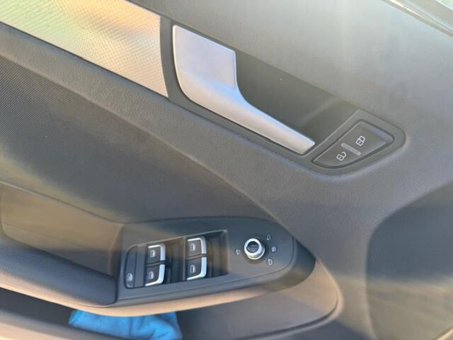 Audi A4 allroad 2.0 TDI 190 CV cl.d. S.tr.