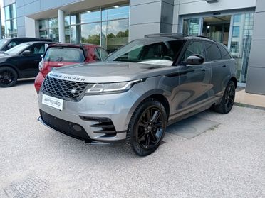 Land Rover Range Rover Velar Range Rover Velar 3.0D l6 300 CV R-Dynamic SE