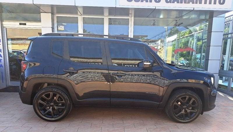 Jeep Renegade Renegade 1.6 Mjt DDCT 120 CV Limited