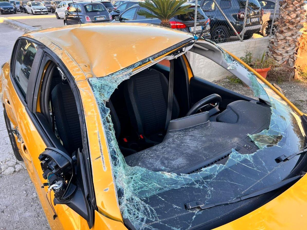 Peugeot 208 PureTech 75 Stop&Start 5 porte Active Pack