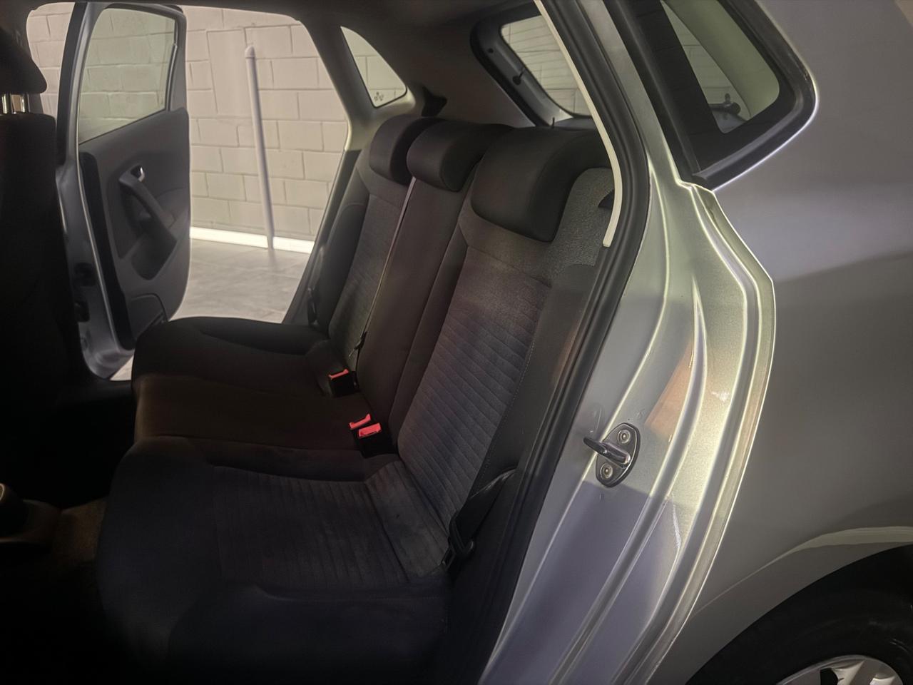 Volkswagen Polo 1.2 TDI DPF 5 p. Comfortline