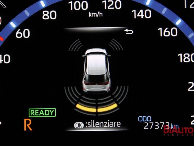 Toyota Yaris Cross Yaris Cross 1.5 Hybrid 5p. E-CVT Orange Edition