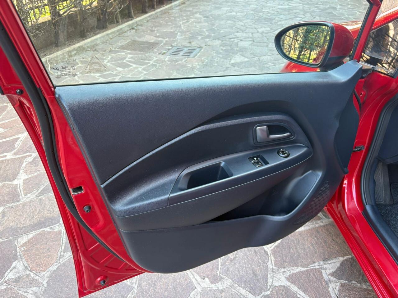 Kia Rio 1.2 CVVT 5p. City
