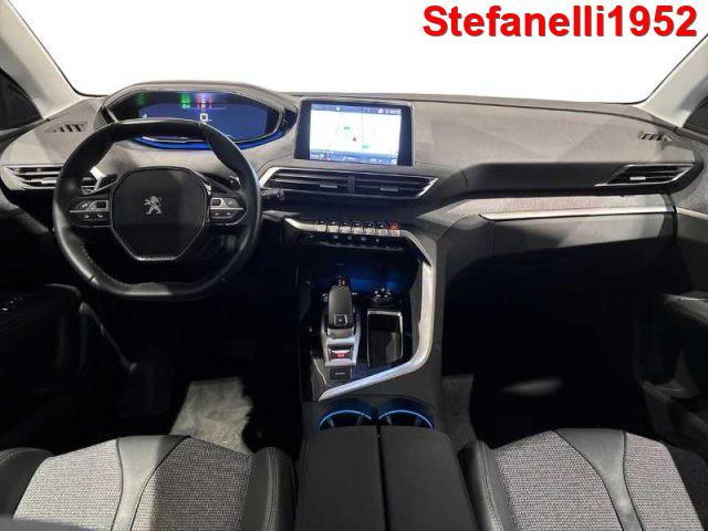 PEUGEOT 3008 II 2016 - 1.2 puretech t. Allure s&s 130cv eat8