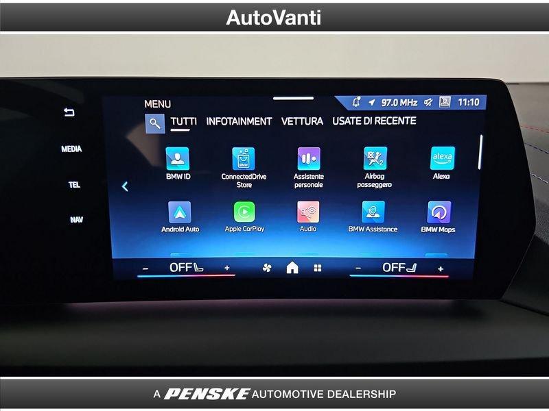 BMW Serie 1 118d MSport Pro