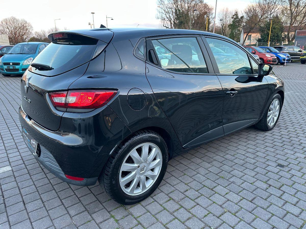 RENAULT - Clio - 1.2 75 CV 5p. NEOPATENTATI