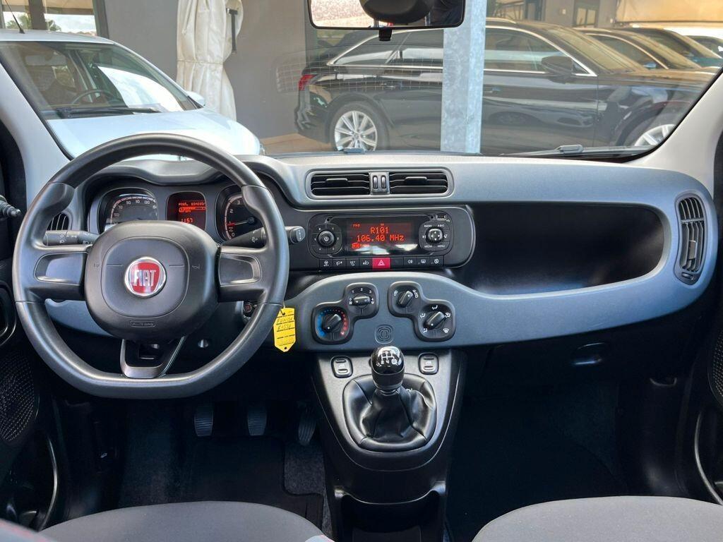 Fiat Panda 1.2 Easy Neopatentati